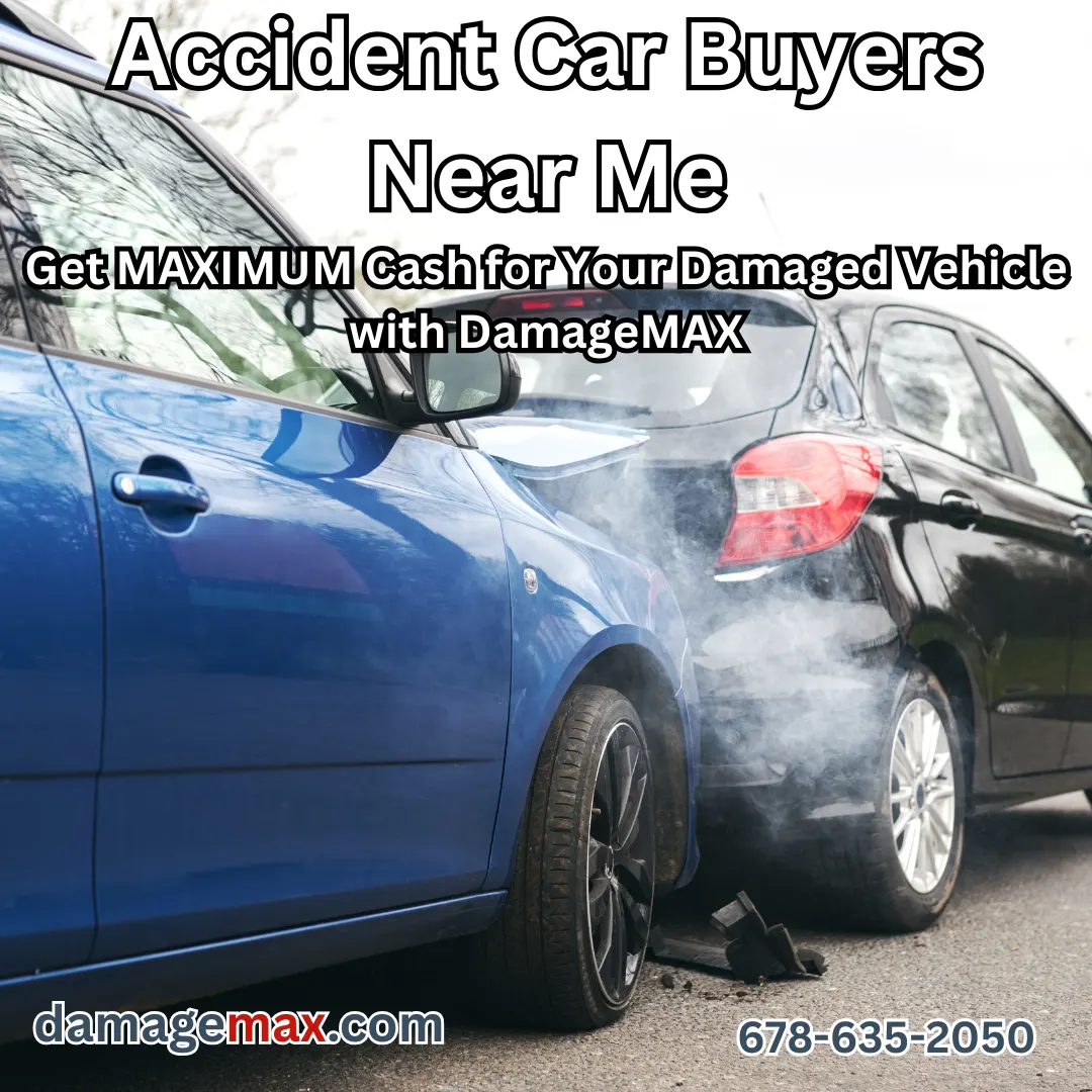 DamageMAX - Accident Car Buyers Near Me DamageMAX - Accident Car Buyers Near Me