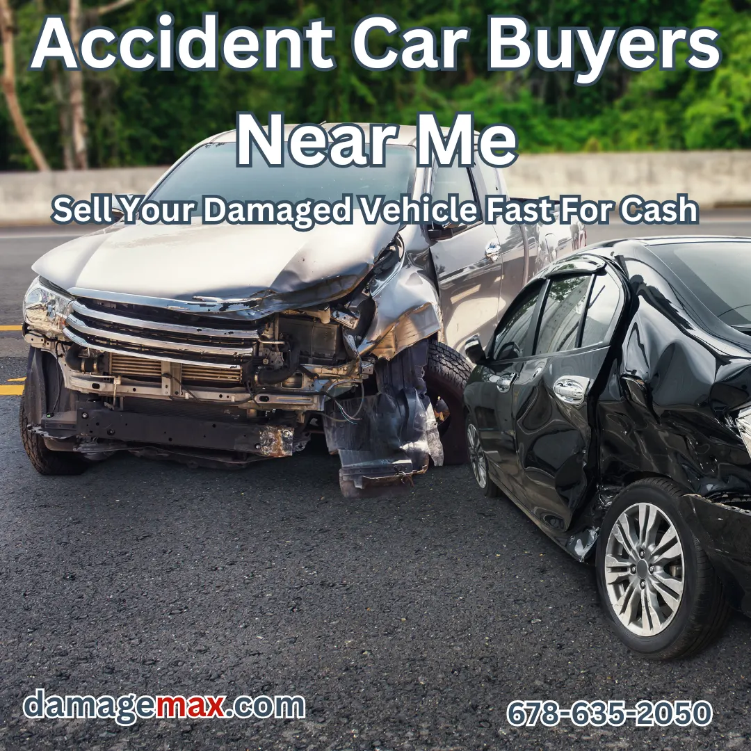 DamageMAX - Accident Car Buyers Near Me DamageMAX - Accident Car Buyers Near Me