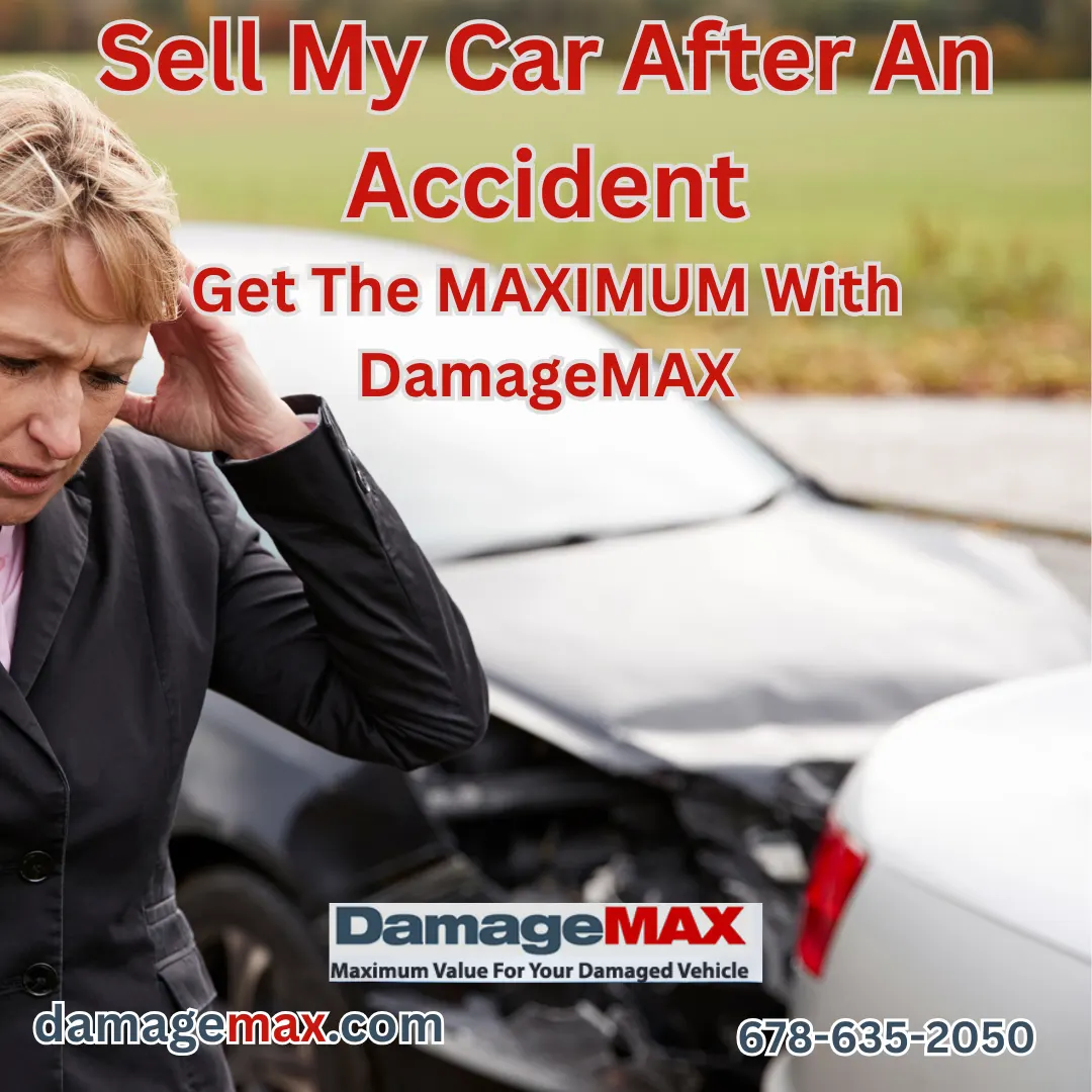 DamageMAX - Sell My Car After An Accident DamageMAX - Sell My Car After An Accident