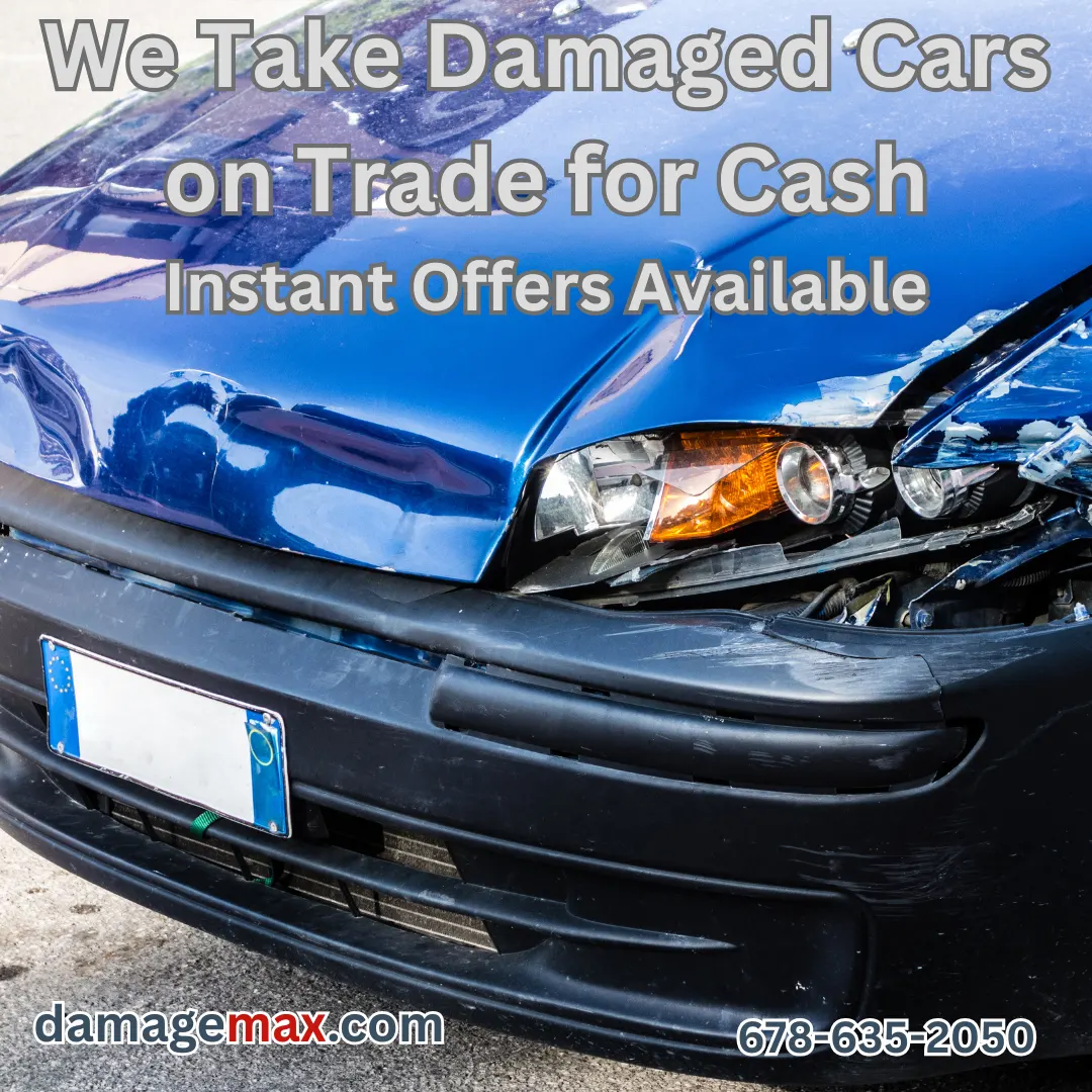 alt= DamageMAX - We Take Damaged Cars on Trade for Cash